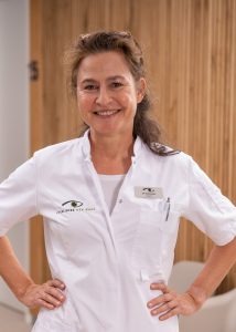 Dr. Maja Stefanovic