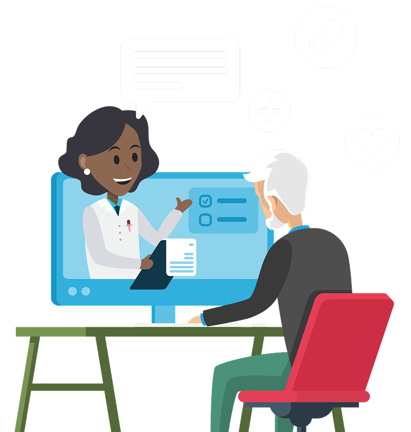 ConsultAssistent